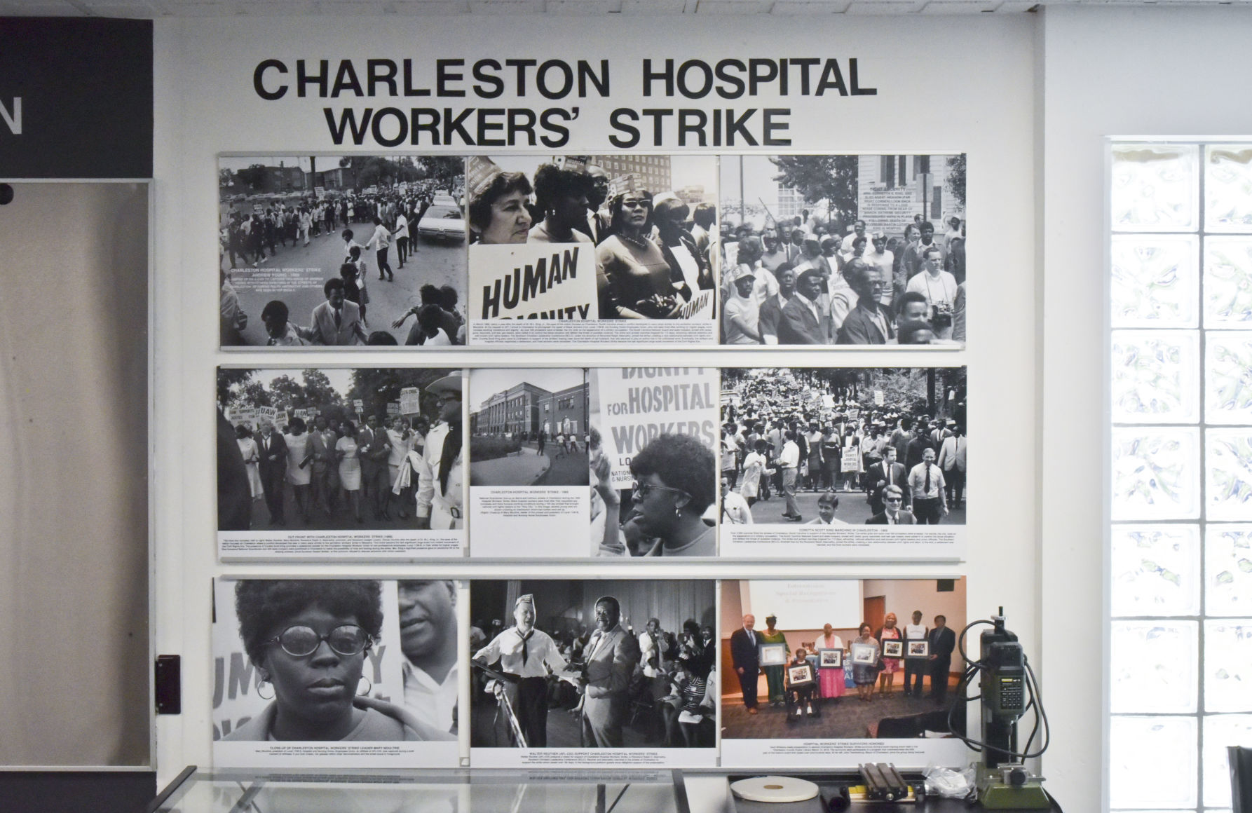 Williams Civil Rights Museum